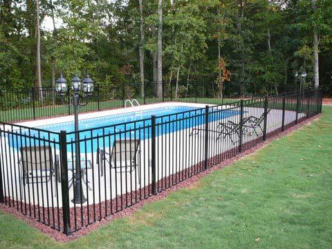 Pool Enclosures and Screen Rooms, Make your outdoor living space a Backyard Paradise